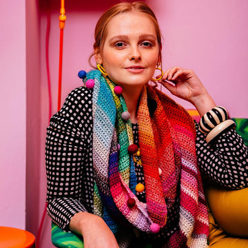 Chromotherapy Wrap