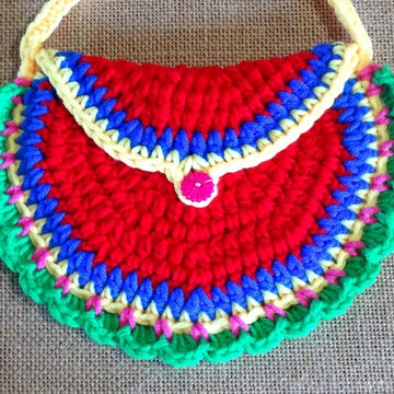 Girls Crossbody Bag Purse