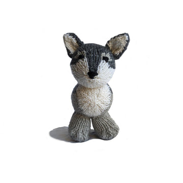 Wolf Cub