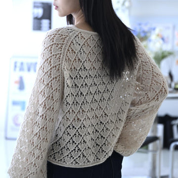 Fern Sweater