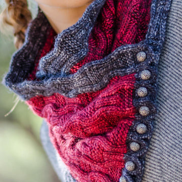 Duchess Wrap