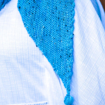 Leoch Shawl