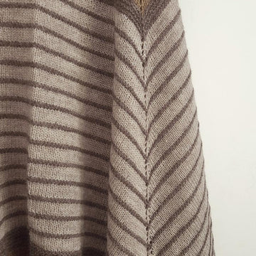 Marzanna Shawl