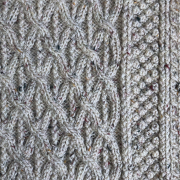 Aran Islander