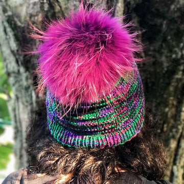 Rock the Pompom