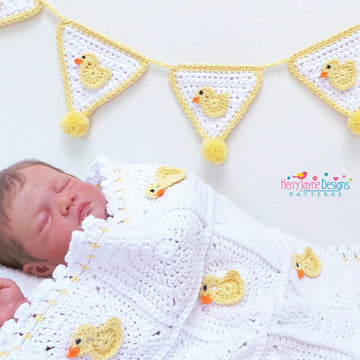Little Ebook of Summer Crochet
