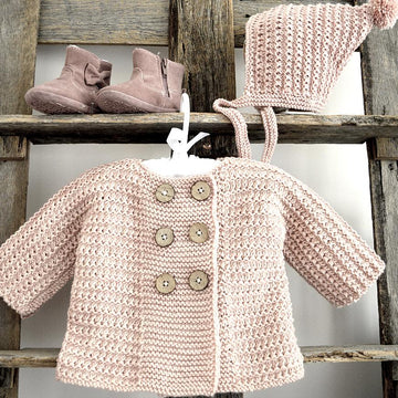Little Munchkin and Pixie Hat – P145
