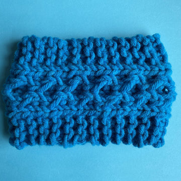 6 Cable Headbands