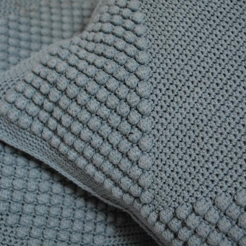 Diamond Bobble Cushions