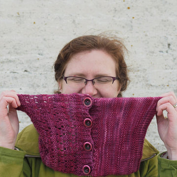 West Branch Cowl