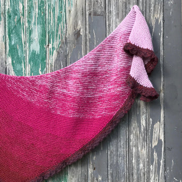 Maya Shawl