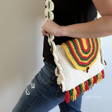 Llamazing Project Bag
