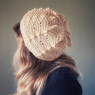 Dune Beanie