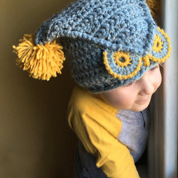 Georgia Beanie