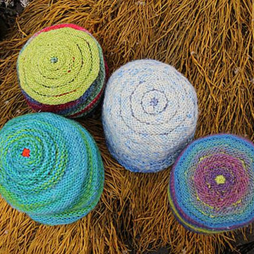 Storm Mountain DK Hat 1124