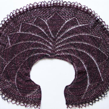 Amaranta Shoulderette