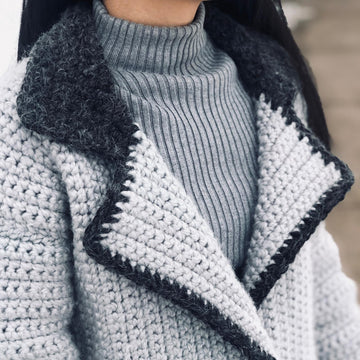 Hearth side jacket