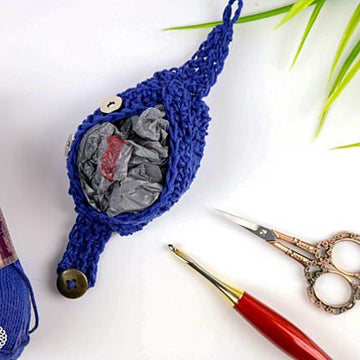 Easy Wrist Pouch