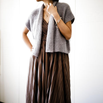 Moonlight Cardigan