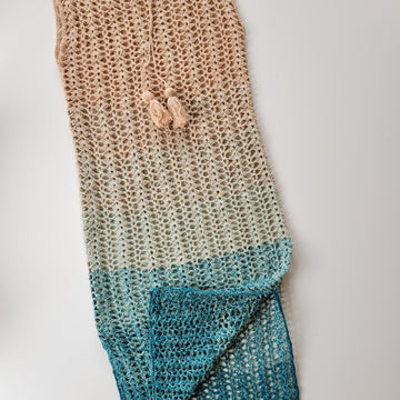 Shanaya top pattern
