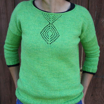 Maidstone Pullover