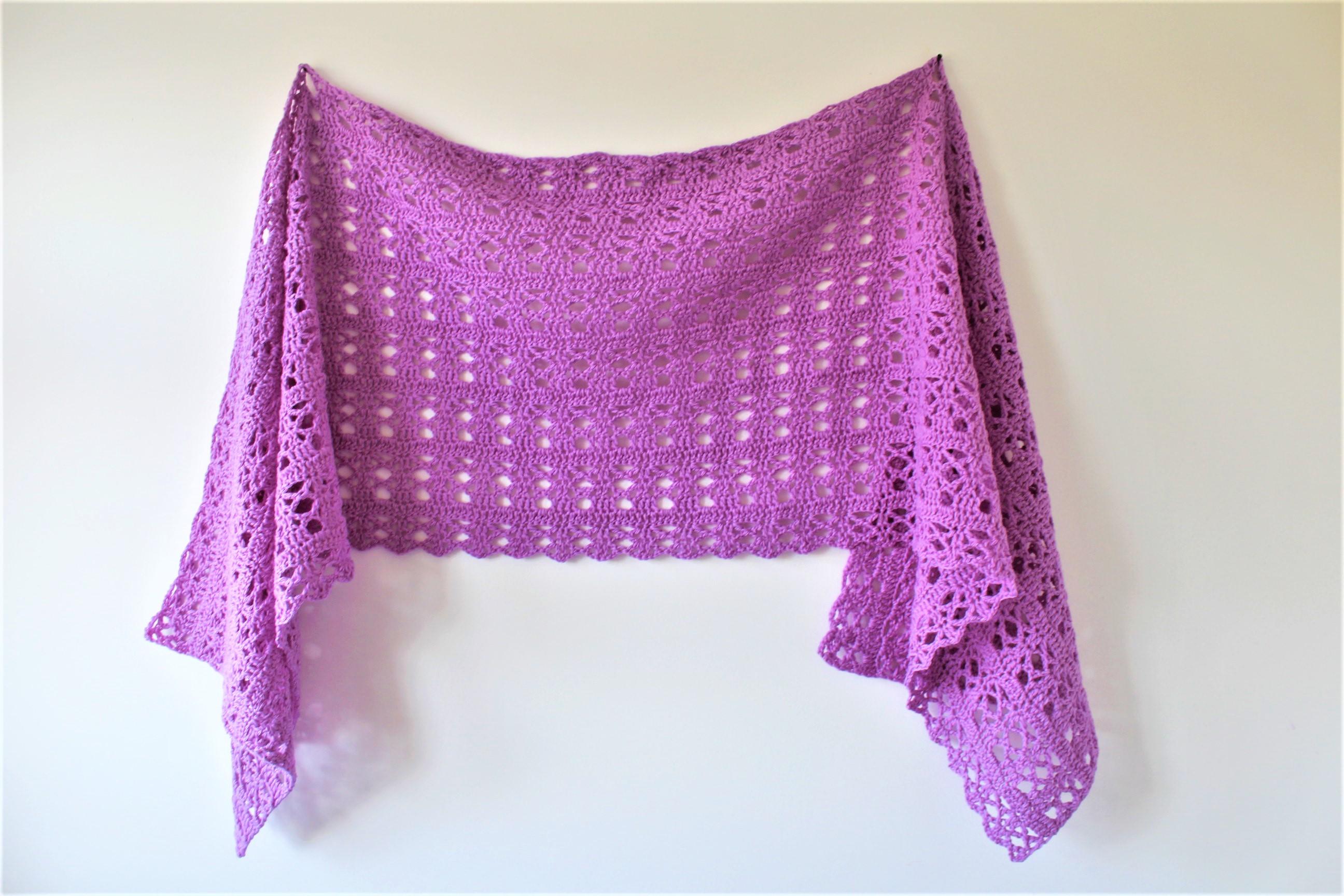 Ariana Shawl