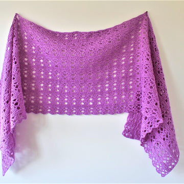 Ariana Shawl