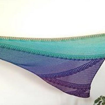 Rallidae Shawl