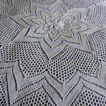 Grace Shawl