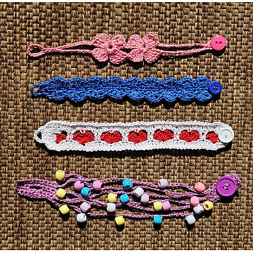 Unique Friendship Bracelet