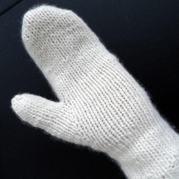 Challah Mittens