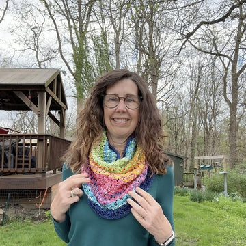 Burgeon Cowl