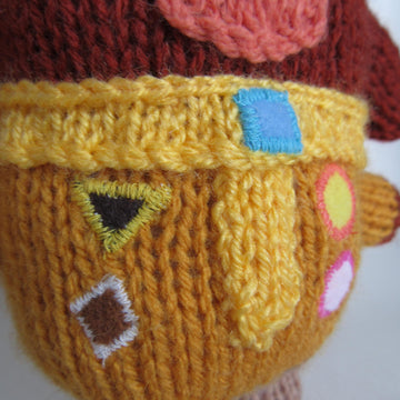 Hey Duggee Soft Toy