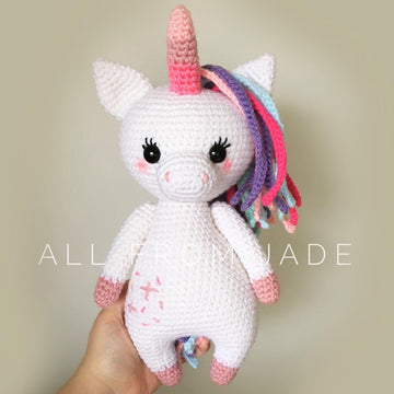 Lily the Unicorn