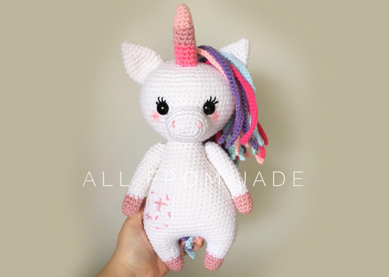 Lily the Unicorn
