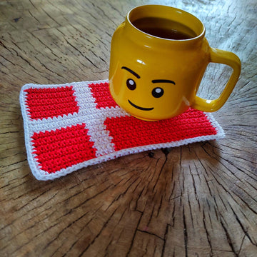 Flag of Denmark