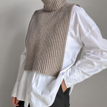 Bobbi Neck Warmer