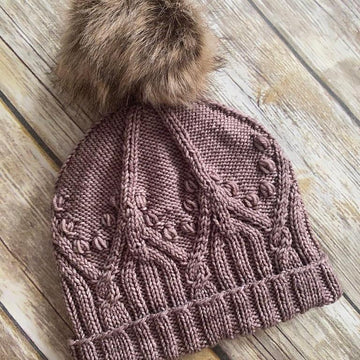K Cathedral Arch Hat
