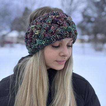 Yukon Headband