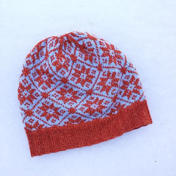 First Winter Together Hat