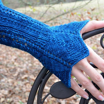 Edgar Gauntlets