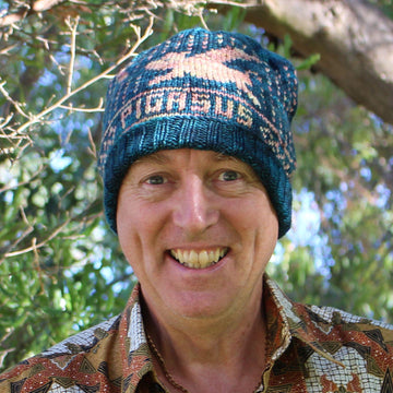Pigasus Hat