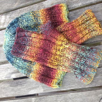 Bus Mitts