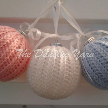 The Wedgewood Christmas Ornament