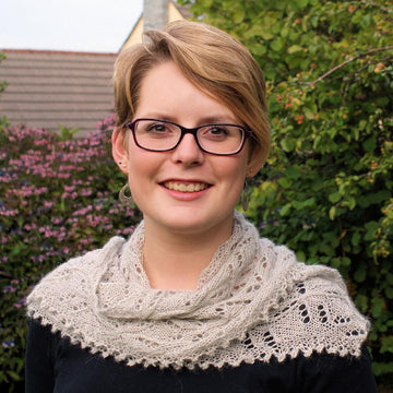 Dunmere Shawl
