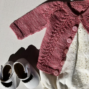 Aarika Cardigan
