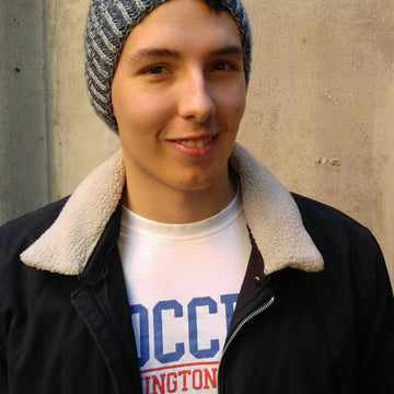 Brio basket hat