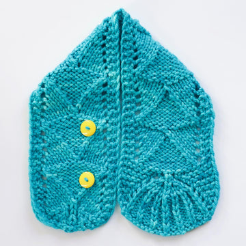 Tertiary Cowl
