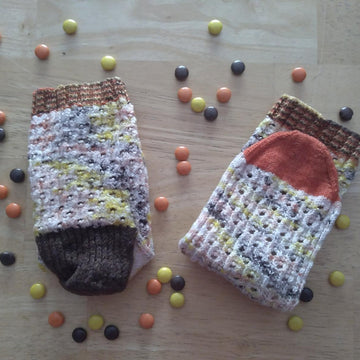 Love you too! socks