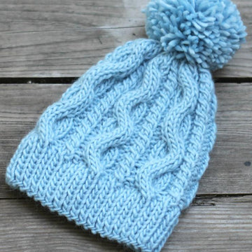 Wind Hat